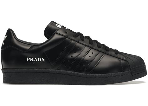 prada adidas superstar preis|adidas prada superstar stockx.